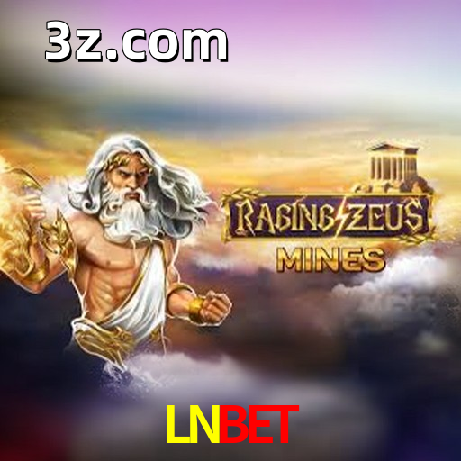 Raging Zeus Mines